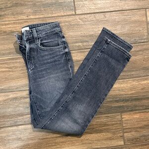 Favorite Daughter Valentina Light Wash Denim Jeans
